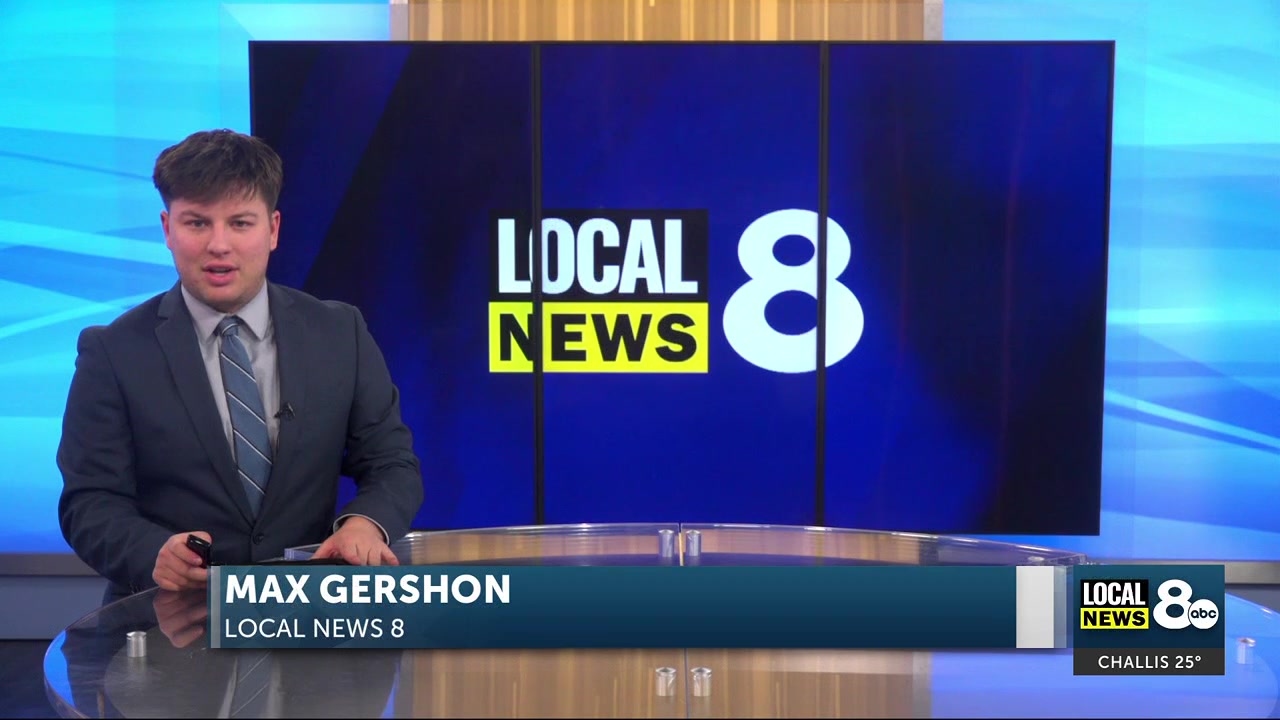 Icy Inferno Heats Up Ammon