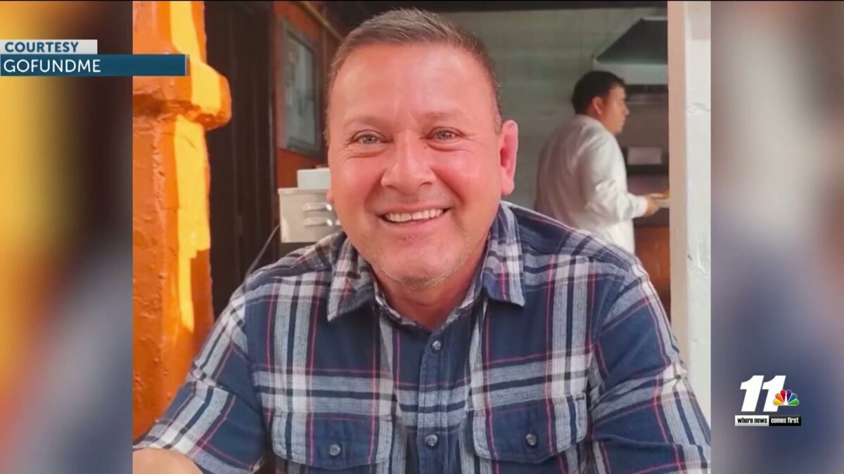 GoFundMe created for Yuma man who died after suffering work-related injury