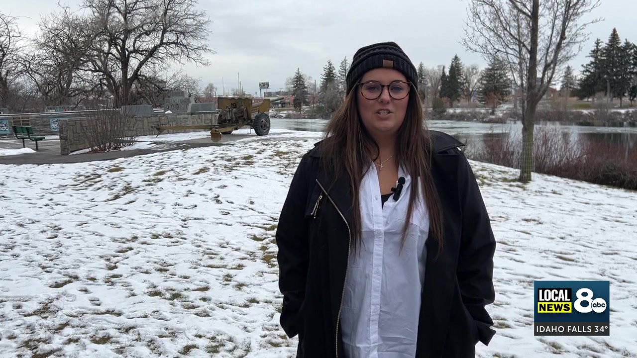 What’s your New Year’s resolutions?