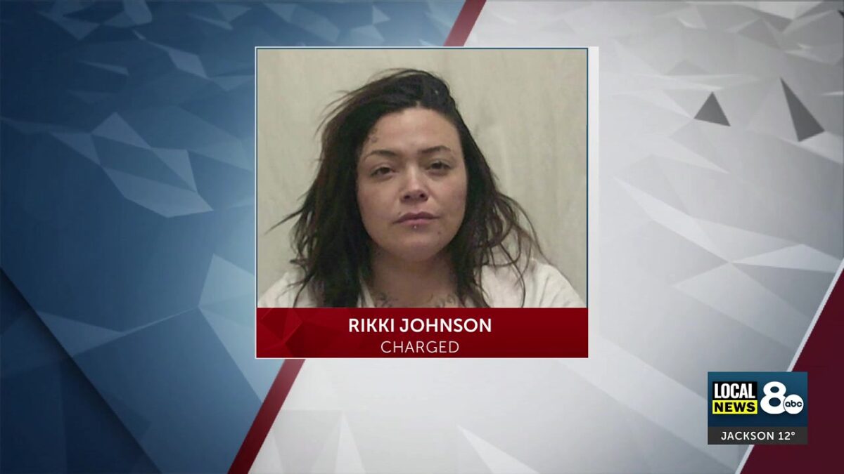 Chubbuck woman faces felony charges for allegedly stealing SUV with infant inside