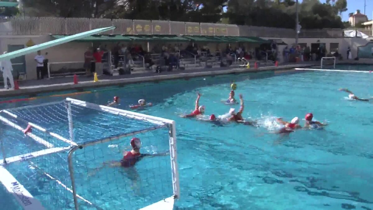 Local water polo teams go 1-1 on Day 2 of the Tournament of Champions