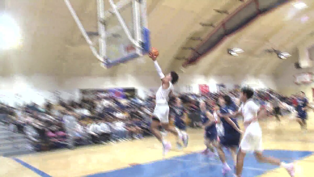 Channel League boys basketball: San Marcos wins 7th straight