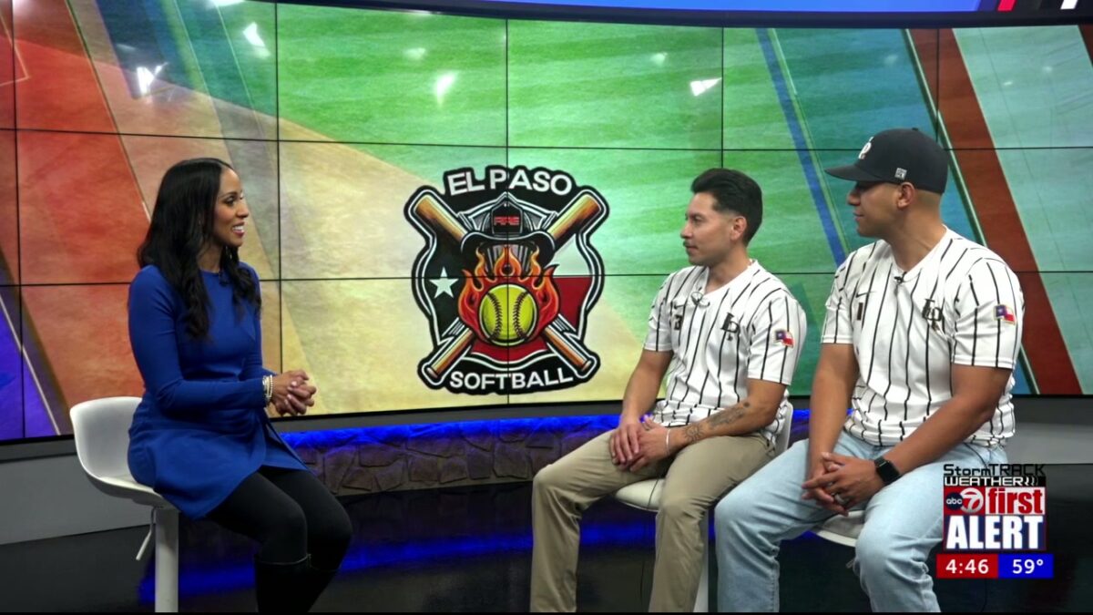 ABC-7 at 4: EPFD seeking sponsorship opportunities for the 2026 softball season
