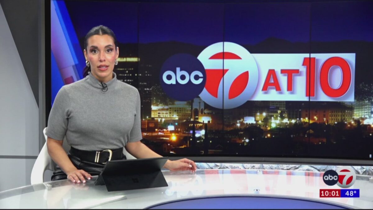 Family says El Paso County Jail ignored inmate’s calls for help before he died