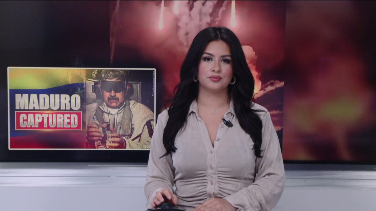 Local lawmakers in Yuma County react to U.S. striking Venezuela and Nicolas Maduro’s capture