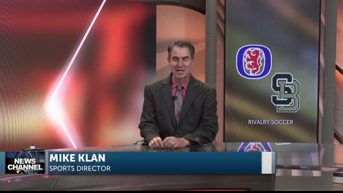 Prep scores for soccer and basketball