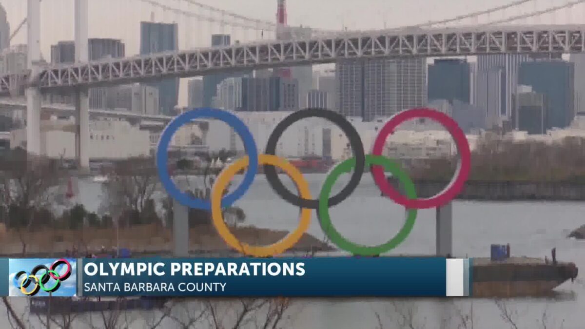 Santa Barbara County Looks at Ways to Benefit from 2028 Olympics
