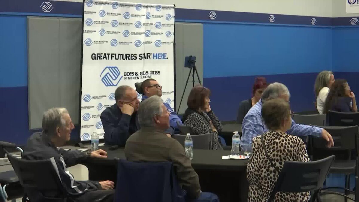 Boys & Girls Club Invites The Public To Its 60th Anniversary