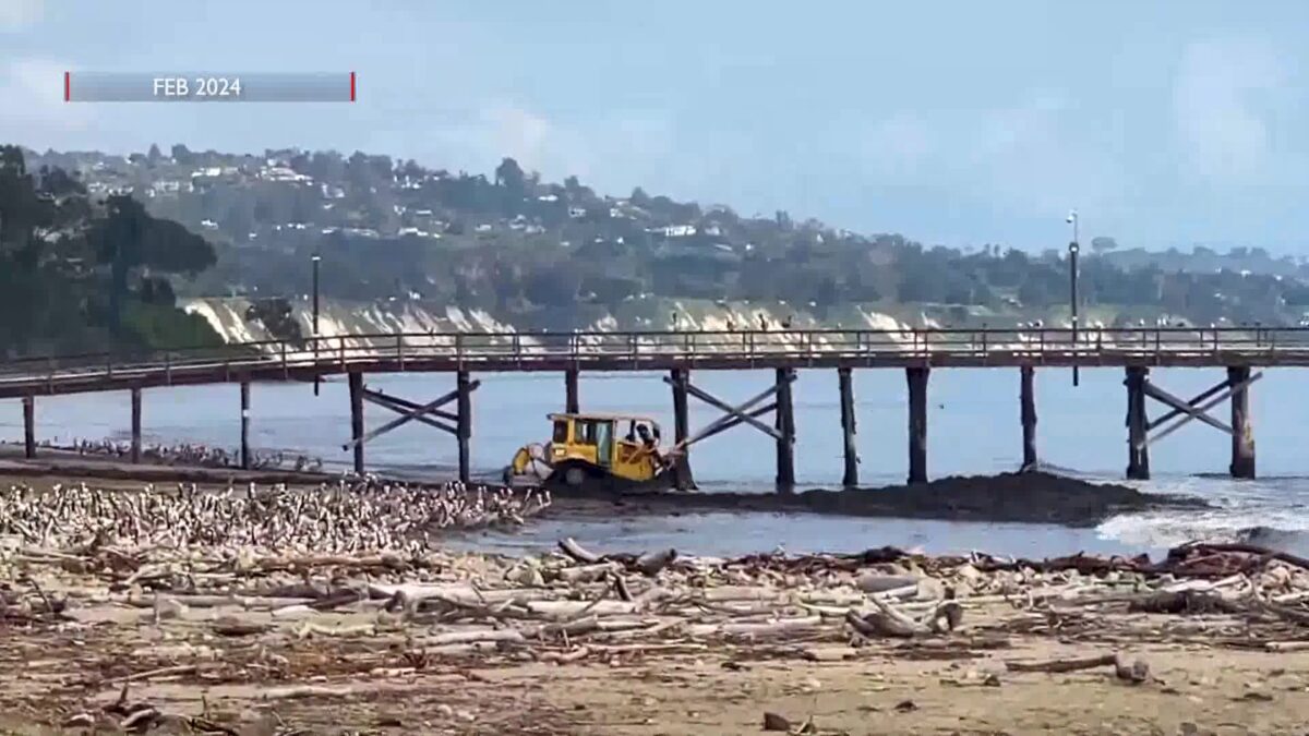 Goleta Mayor and Mayor Pro Tem will attend Regional Water Board meeting to discuss sewage spill settlement