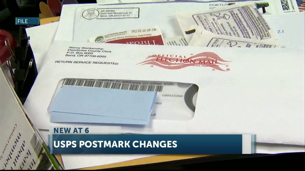 Timelines just got tricky: A discreet U.S. Postal Service change could trip up your ballots and benefits