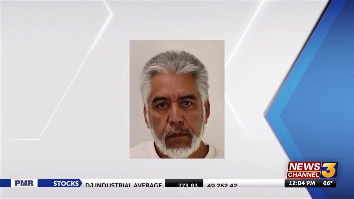 Local foster caregiver suspected of multiple counts of child sexual assault