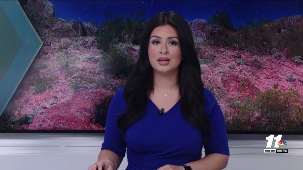 Yuma County looking for solution for Fortuna railroad crossing near Highway 95