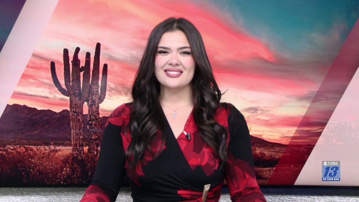 Local elementary students see glimpse into their future