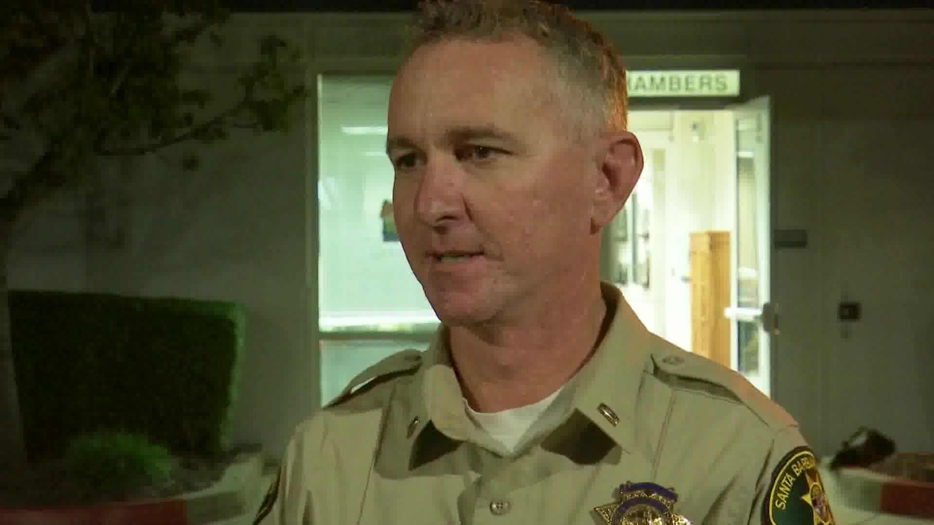 City of Goleta Welcomes New Police Chief