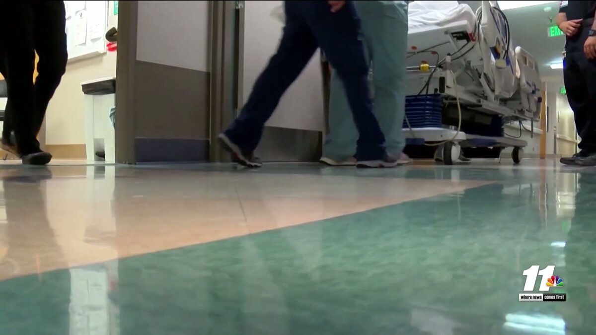 Leaders and locals react to Trump’s new healthcare plan