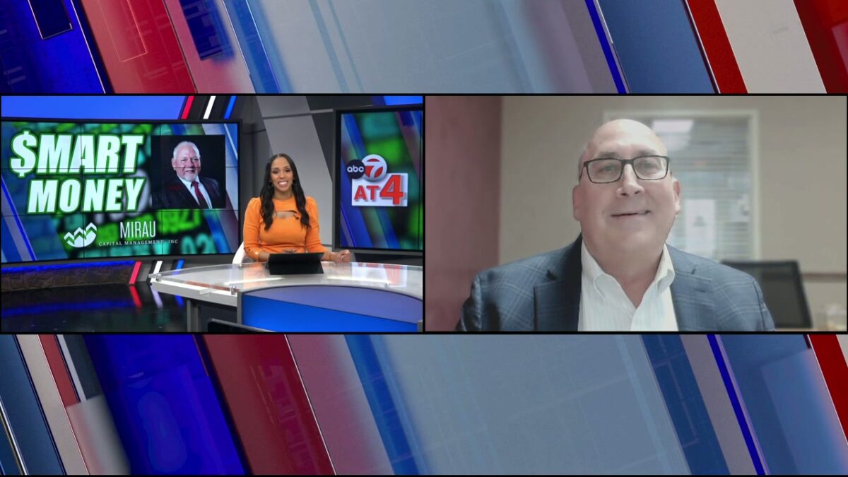 ABC-7 AT 4: Smart Money: Investing in 2026