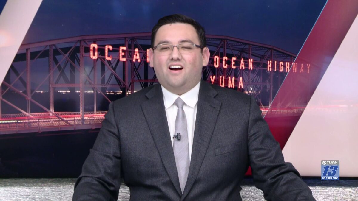 Veterans outpatient clinic breaks ground in Fortuna Foothills