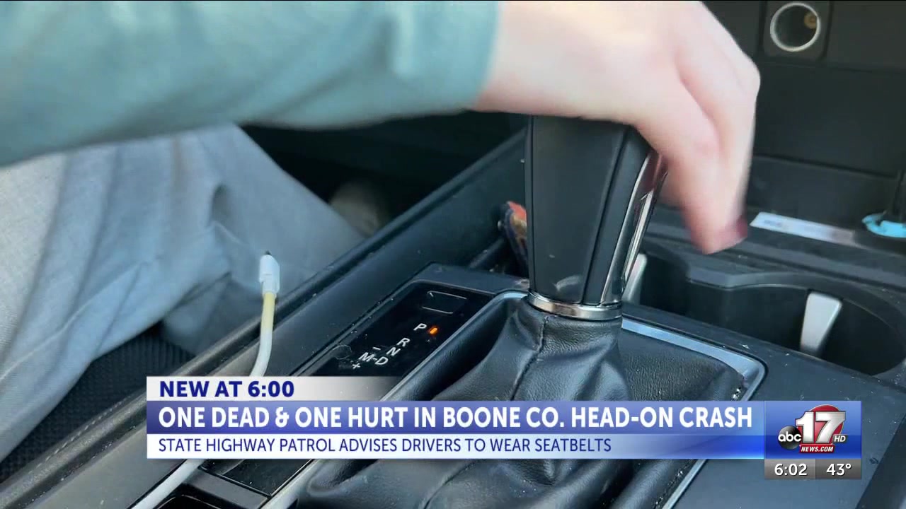 MSHP reports decrease in deadly crashes