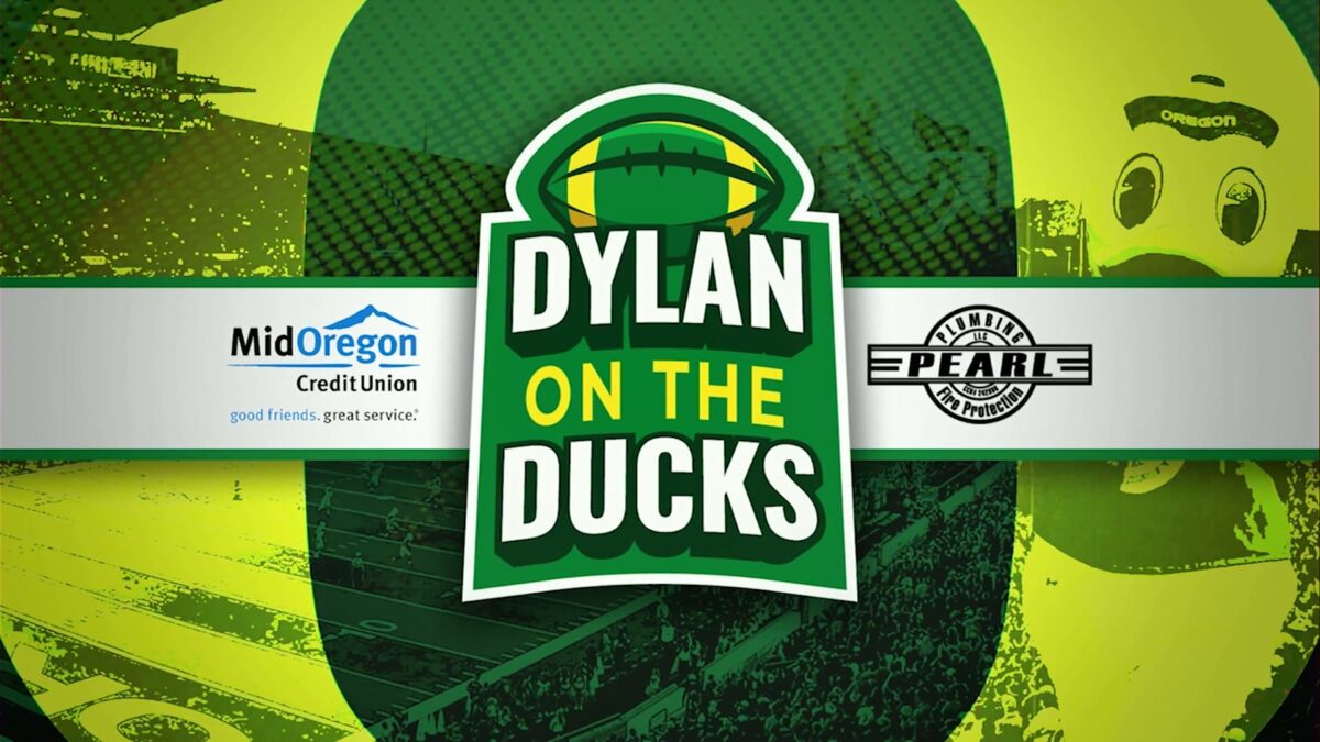 Dylan on The Ducks: Orange Bowl Jerseys revealed
