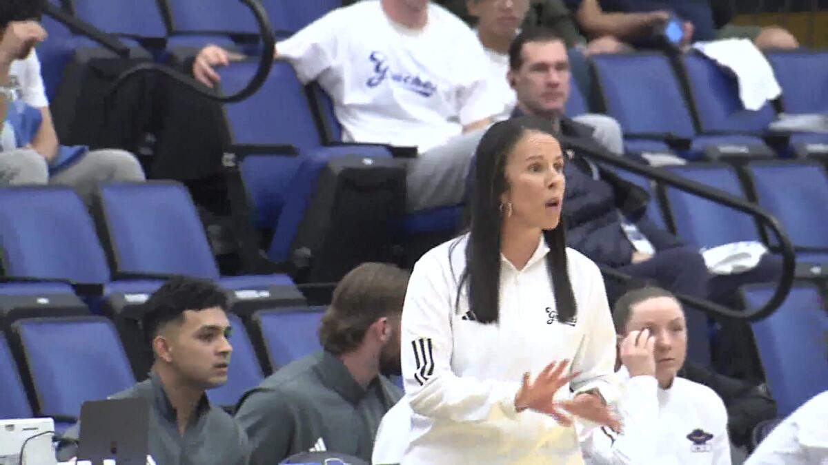 Gauchos beat Bakersfield as they continue to stack wins