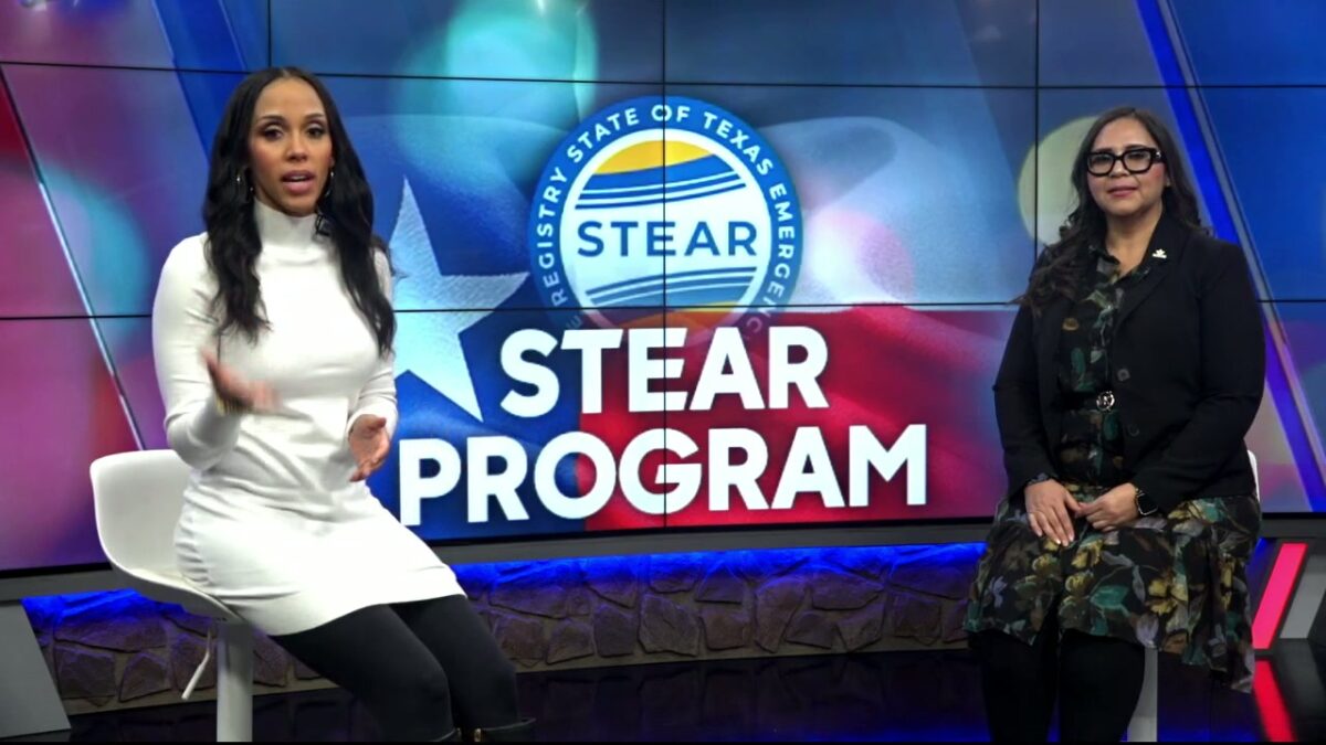 ABC-7 at 4: How to to Enroll in the STEAR Program