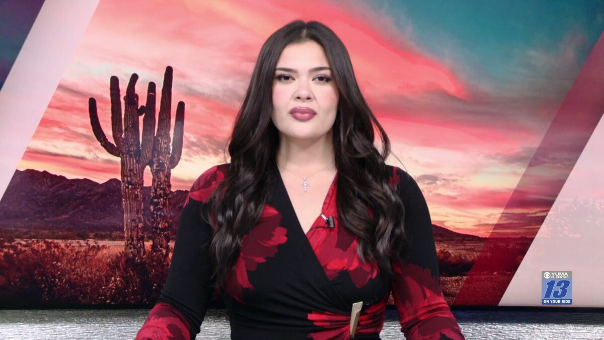 Yuma man facing minimum eight years with plea deal in drug case