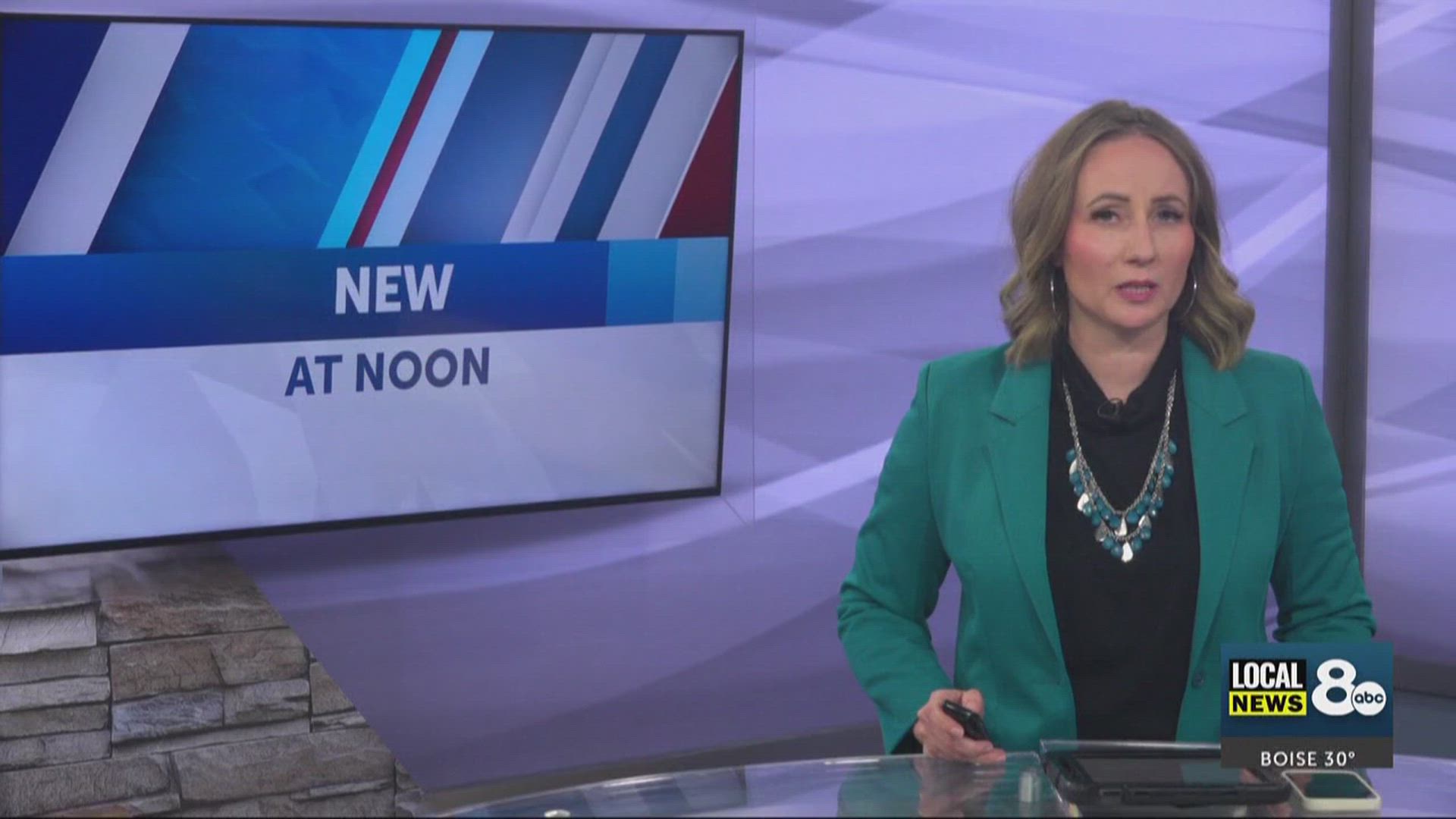 Driver uninjured in rollover crash near Jefferson Lake