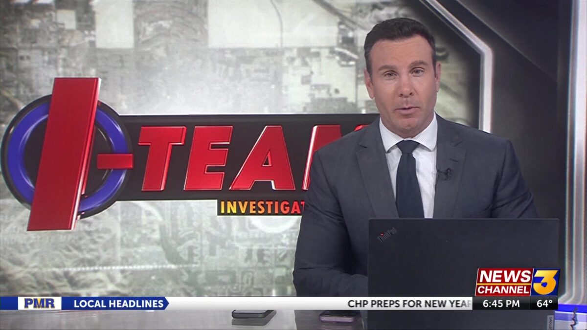 I-Team’s biggest investigations of 2025