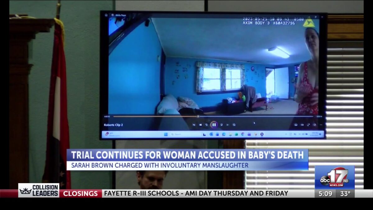 Court hears opening statements