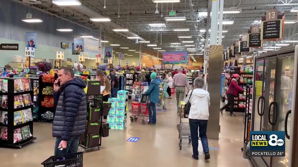 Grocery tax repeal debate: Vital funding or a burden on residents