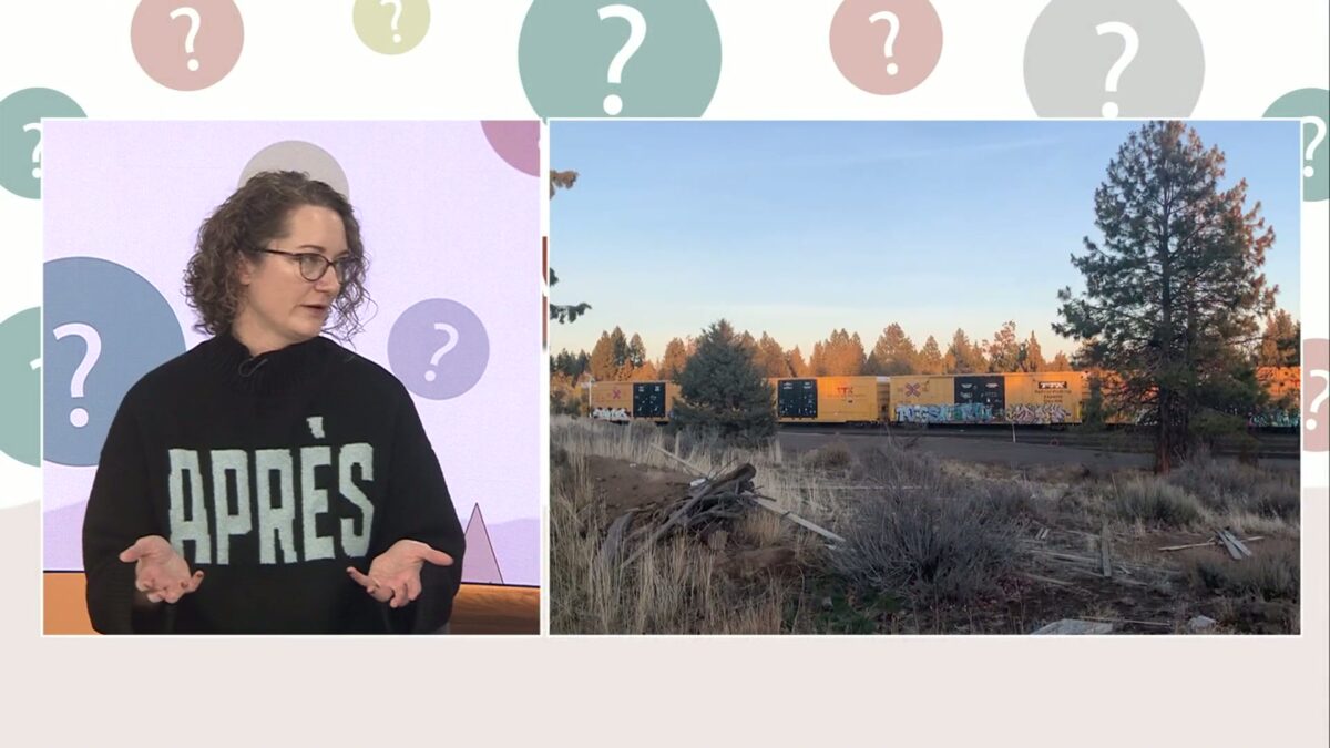 Ask the Mayor: Bend’s Melanie Kebler speaks on Flock cameras