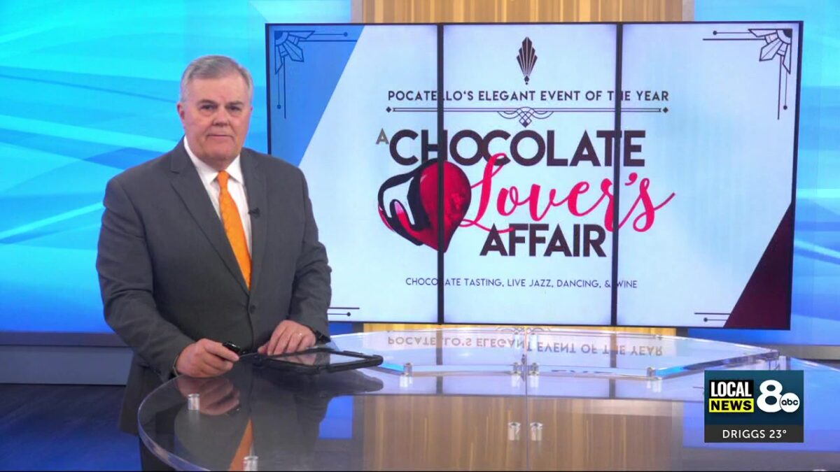 Pocatello Rotary Club looks forward to hosting annual Chocolate Lover’s Affair