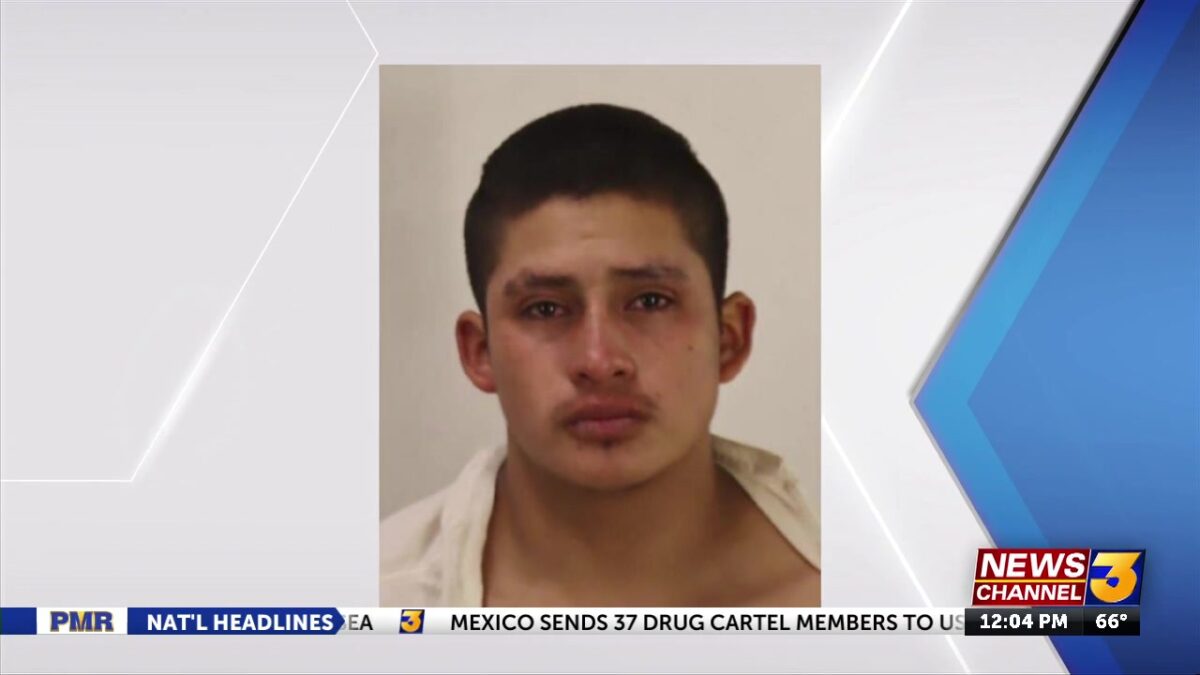 20-year-old man charged with raping autistic Cathedral City girl