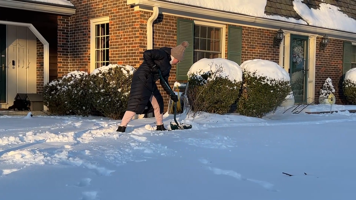 Schools call off classes for second straight day after weekend winter storm; Jefferson City to have AMI day