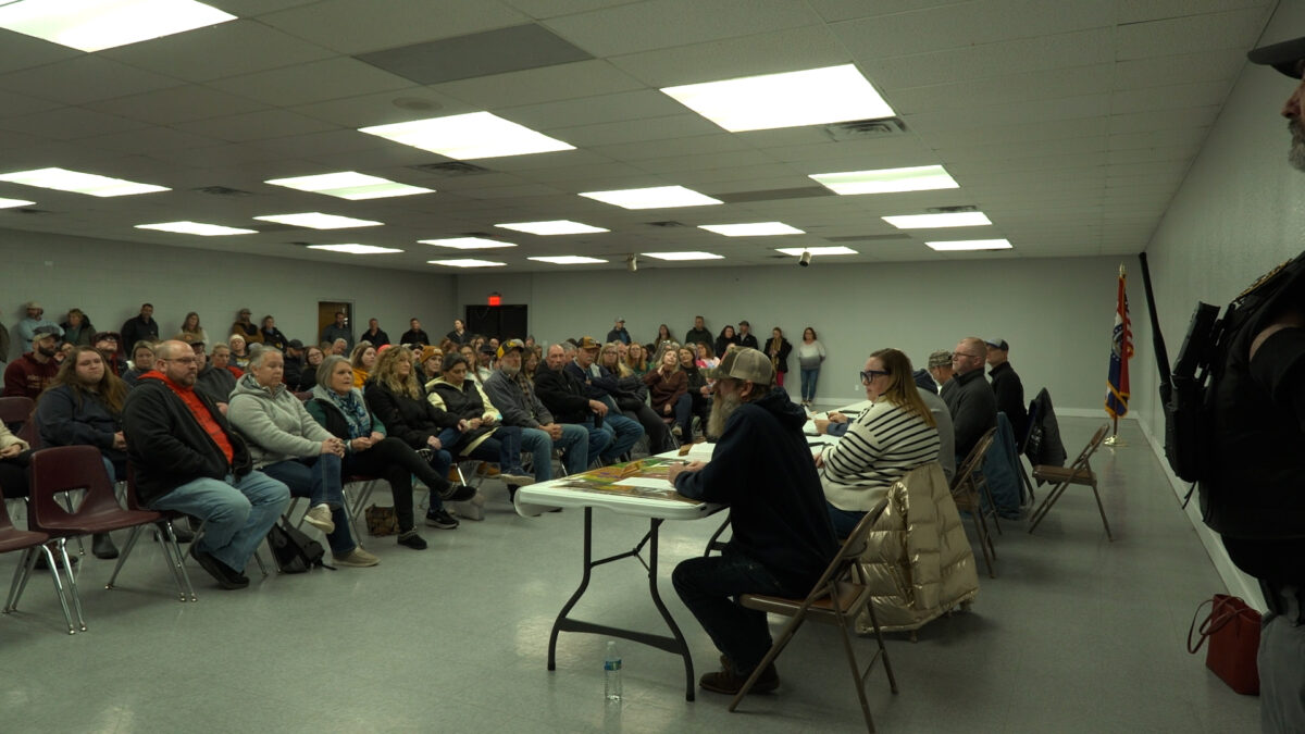 Savannah denies zoning change for proposed treatment facility after public hearing