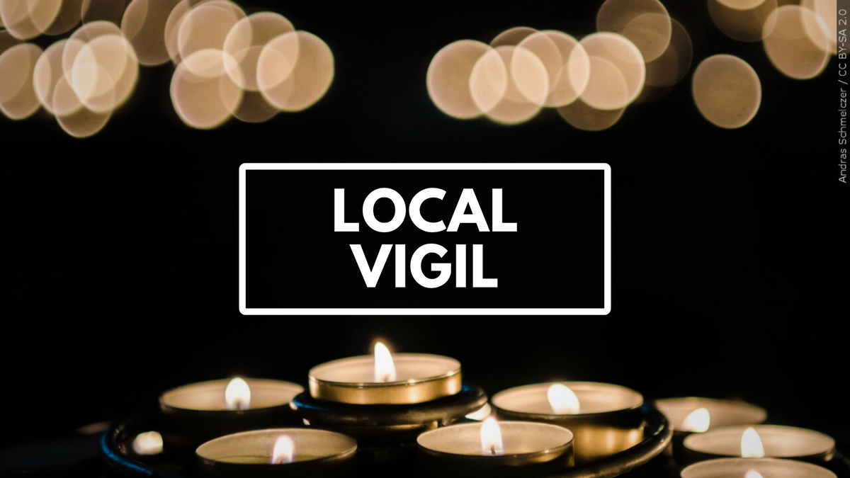 Palm Desert church to hold candlelight vigil in response to ICE shootings in Minnesota