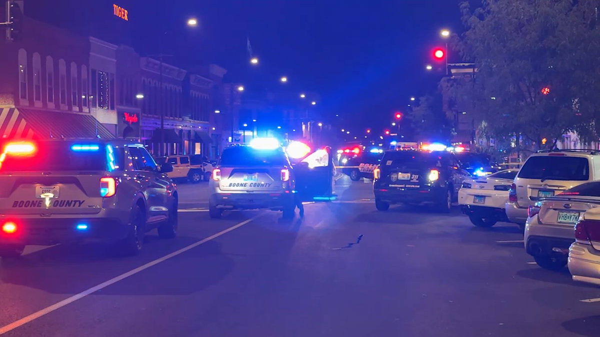 QUESTION OF THE DAY: Should meetings between City of Columbia and MU leaders be open?