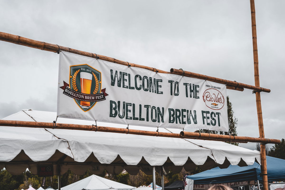 Annual Buellton Wine & Chili Festival Returns to the Central Coast