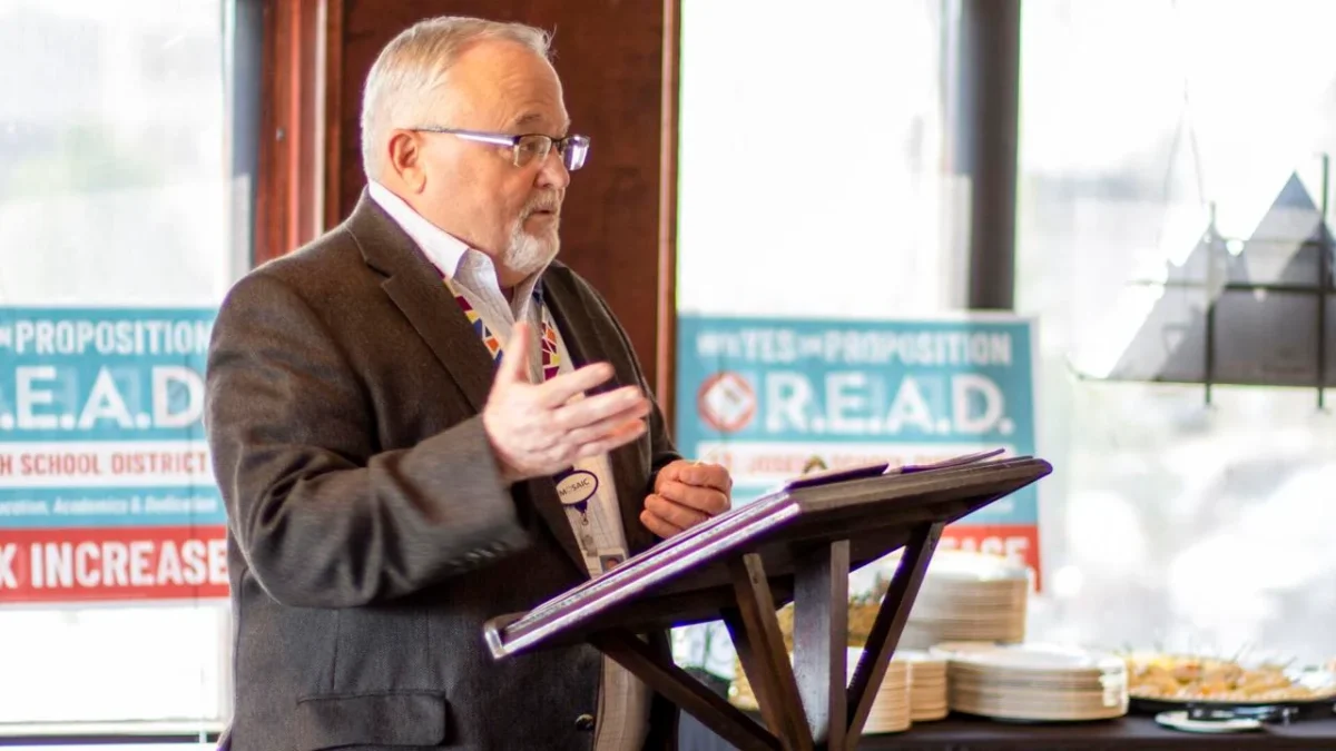 Mosaic leader Pat Dillon to be honored with ‘Northwest Missouri Citizen of the Year’ by regional coalition