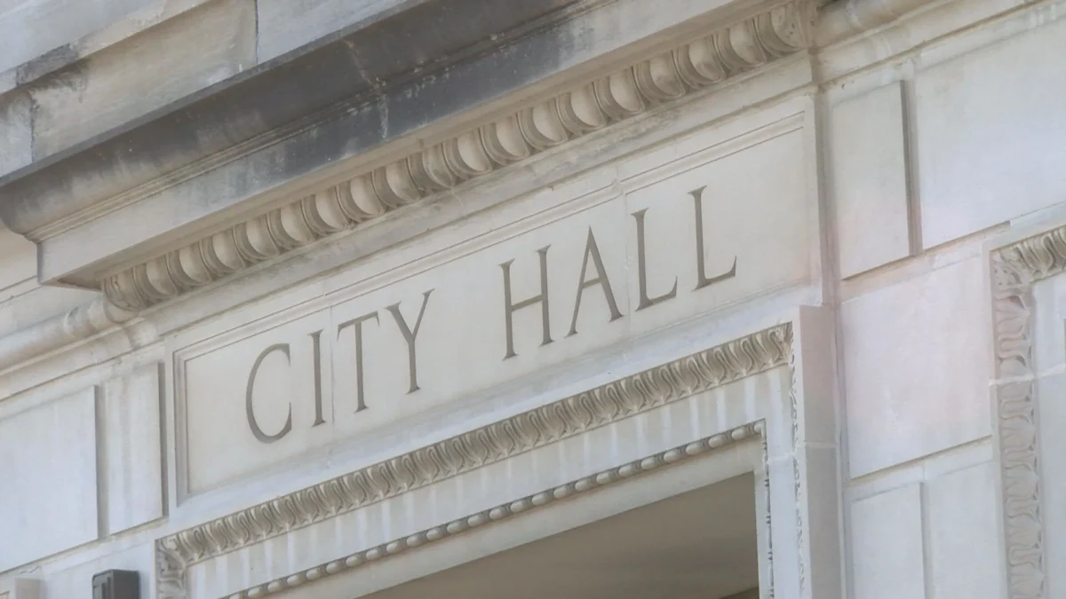 Council to vote on $1.65M police system