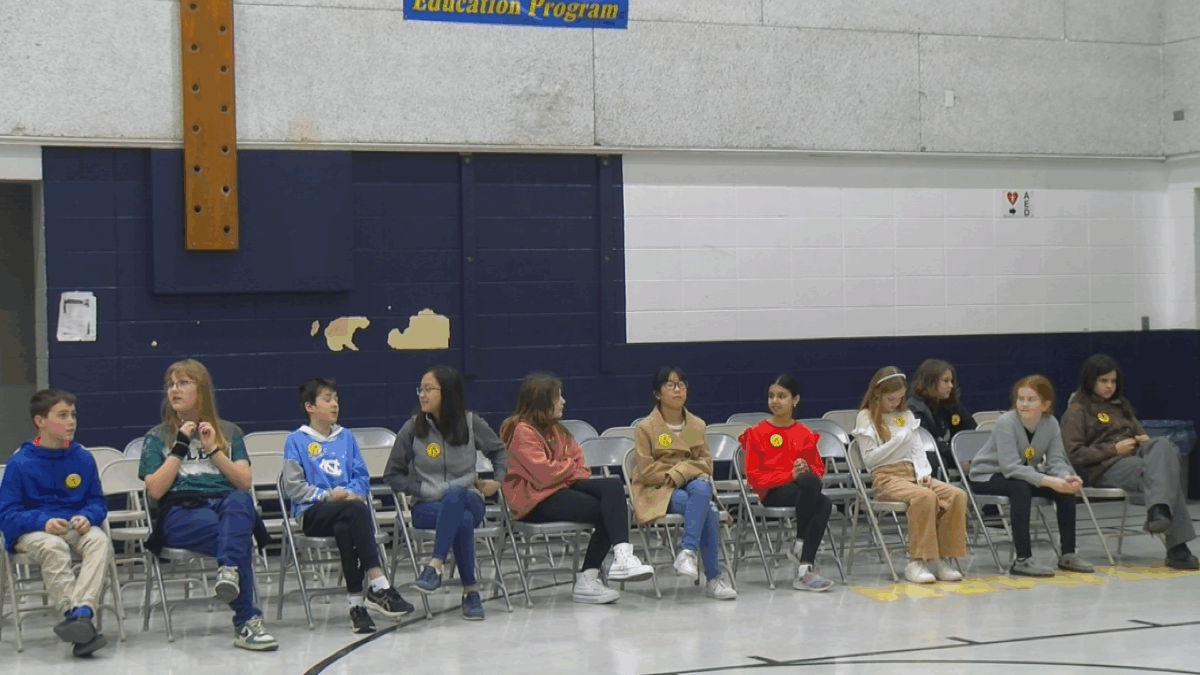 Truman Middle School to host Buchanan County Spelling Bee on Saturday