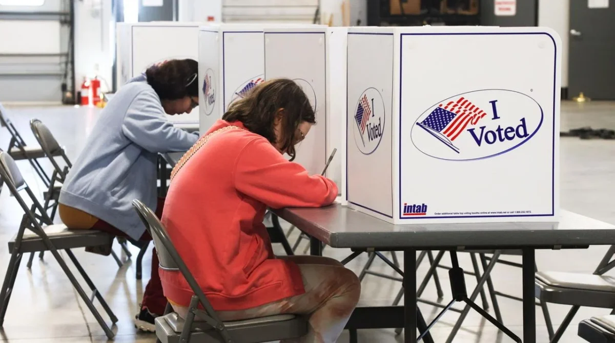 St. Joseph sees 10.5% voter turnout for mayoral primary