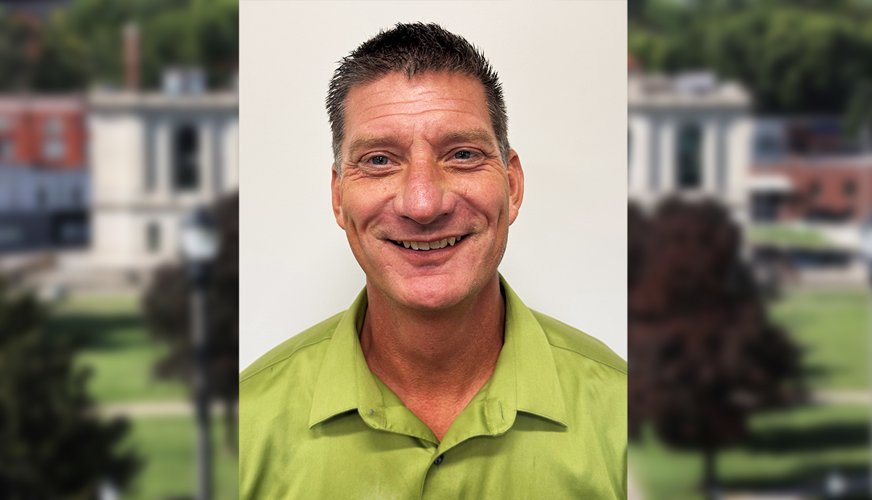 Nathan Pare no longer employed as St. Joseph director of planning and community development