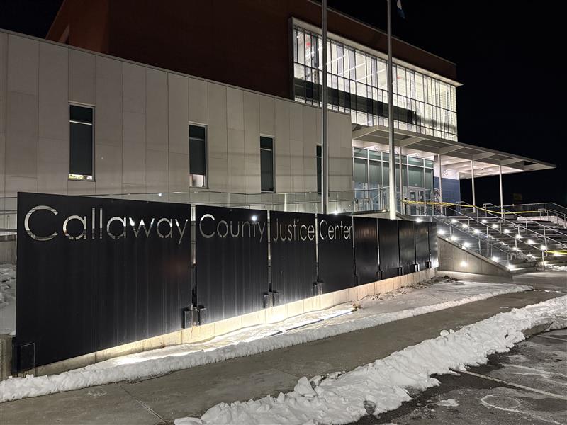 Opening statements wrap up for former Cooper County Sheriff’s Office lieutenant in jail death case