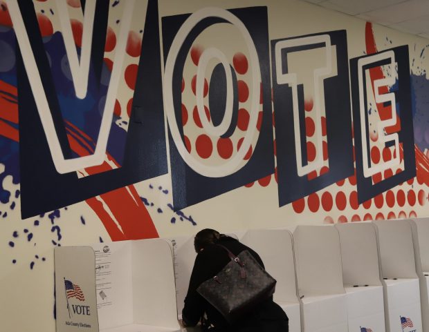 Find out who’s running for legislative seats