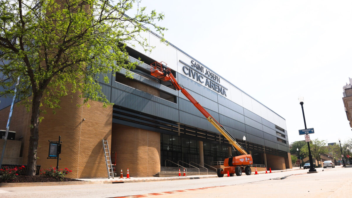 Retro Con pushes ahead with new organizer in preparation for March event in St. Joseph