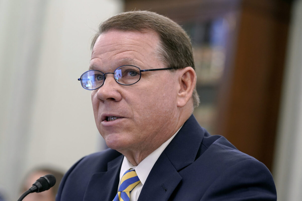 Graves secures $1 million in funding for Riverside Road Bridge replacement project in St. Joseph