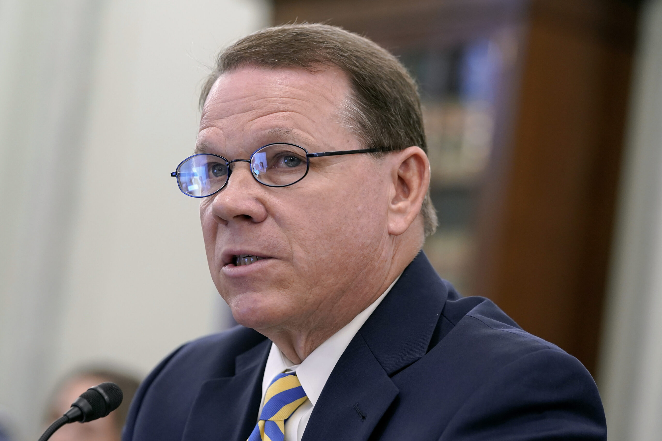 Graves secures $1 million in funding for Riverside Road Bridge replacement project in St. Joseph