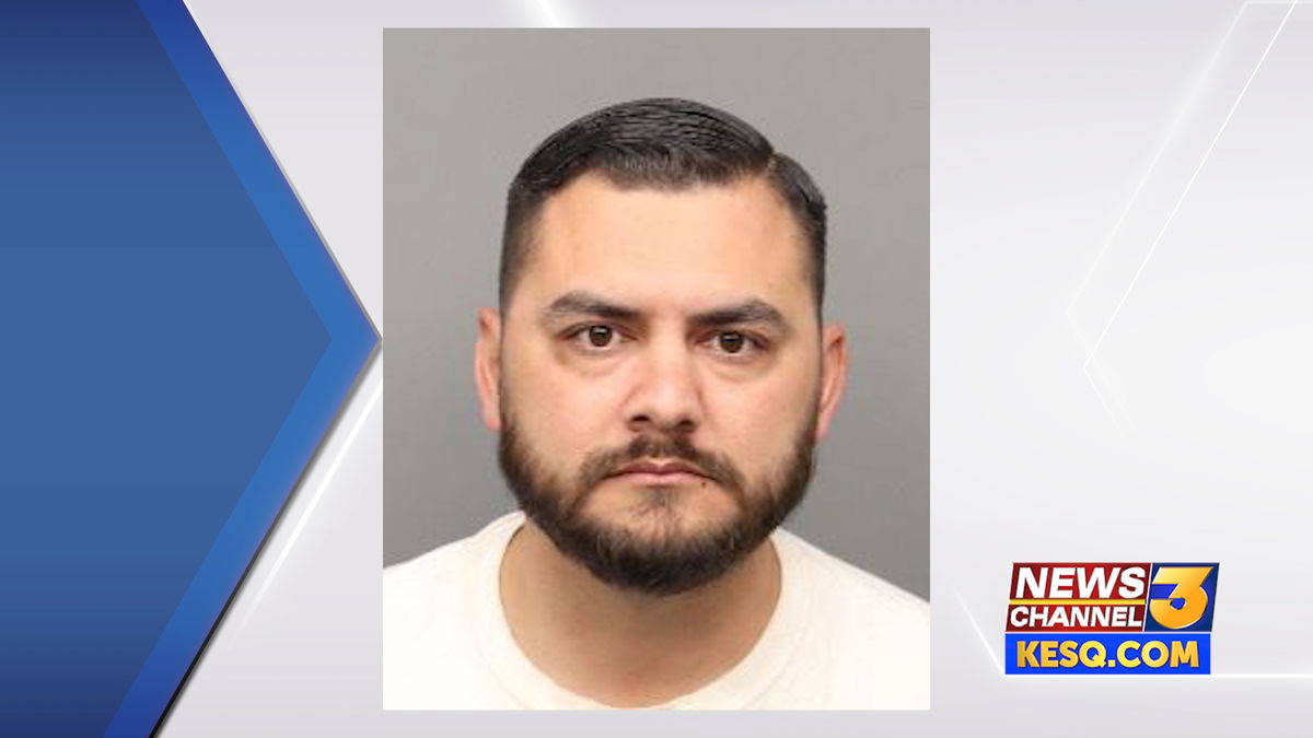 Ex-RSO deputy who stalked former fiancée