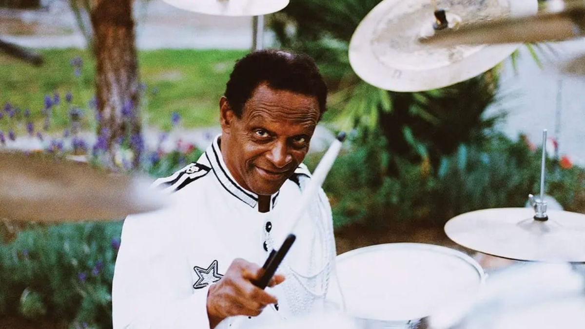 Celebrating Black History: Spotlighting the desert’s Black artists